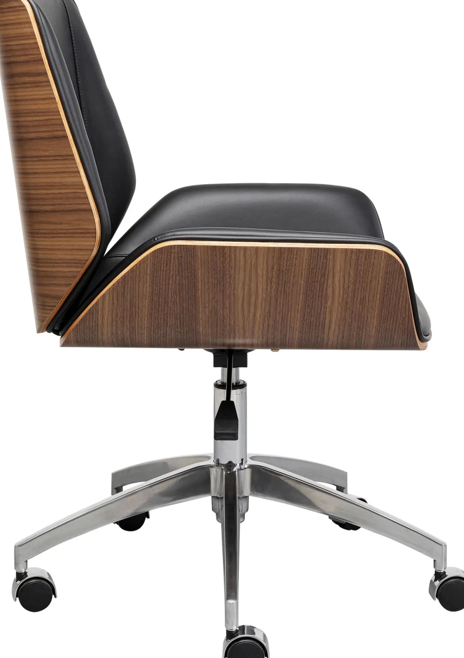 KARE Bürostuhl Rouven 100cm