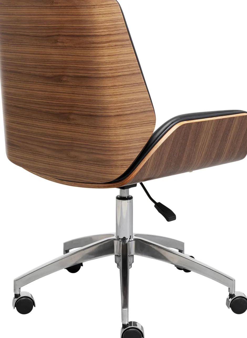 KARE Bürostuhl Rouven 100cm