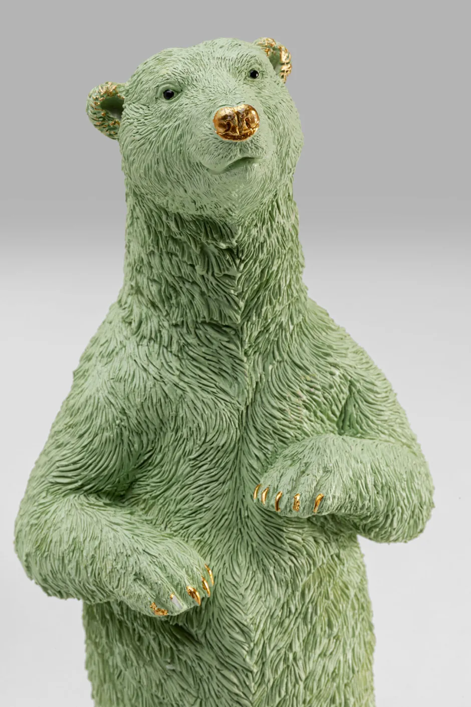 KARE Buchstütze Bear Party (2/Set)