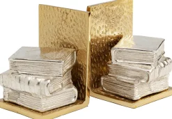 KARE Buchstütze Corner (2/Set)