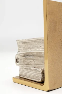 KARE Buchstütze Corner (2/Set)