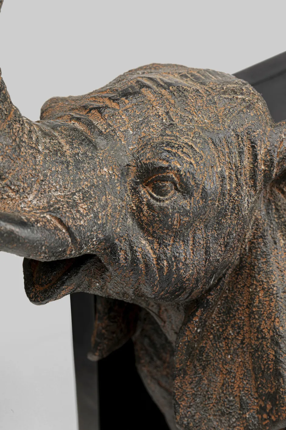 KARE Buchstütze Elephants 25 (2/Set)