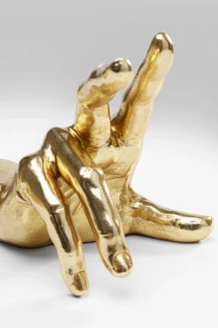 KARE Buchstütze Holding Fingers (2/Set)