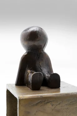 KARE Buchstütze Little Males (2/Set)