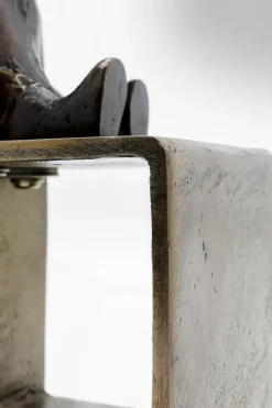 KARE Buchstütze Little Males (2/Set)