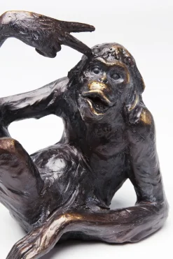 KARE Buchstütze Monkey (2/Set)