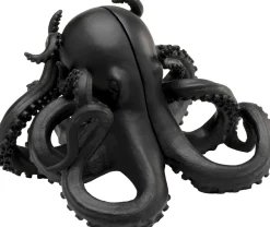 KARE Buchstütze Octopus 18cm (2/Set)