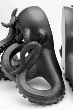 KARE Buchstütze Octopus 18cm (2/Set)