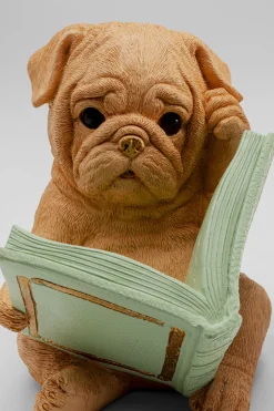 KARE Buchstütze Pet Party (2/Set)