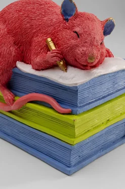 KARE Buchstütze Pet Party (2/Set)