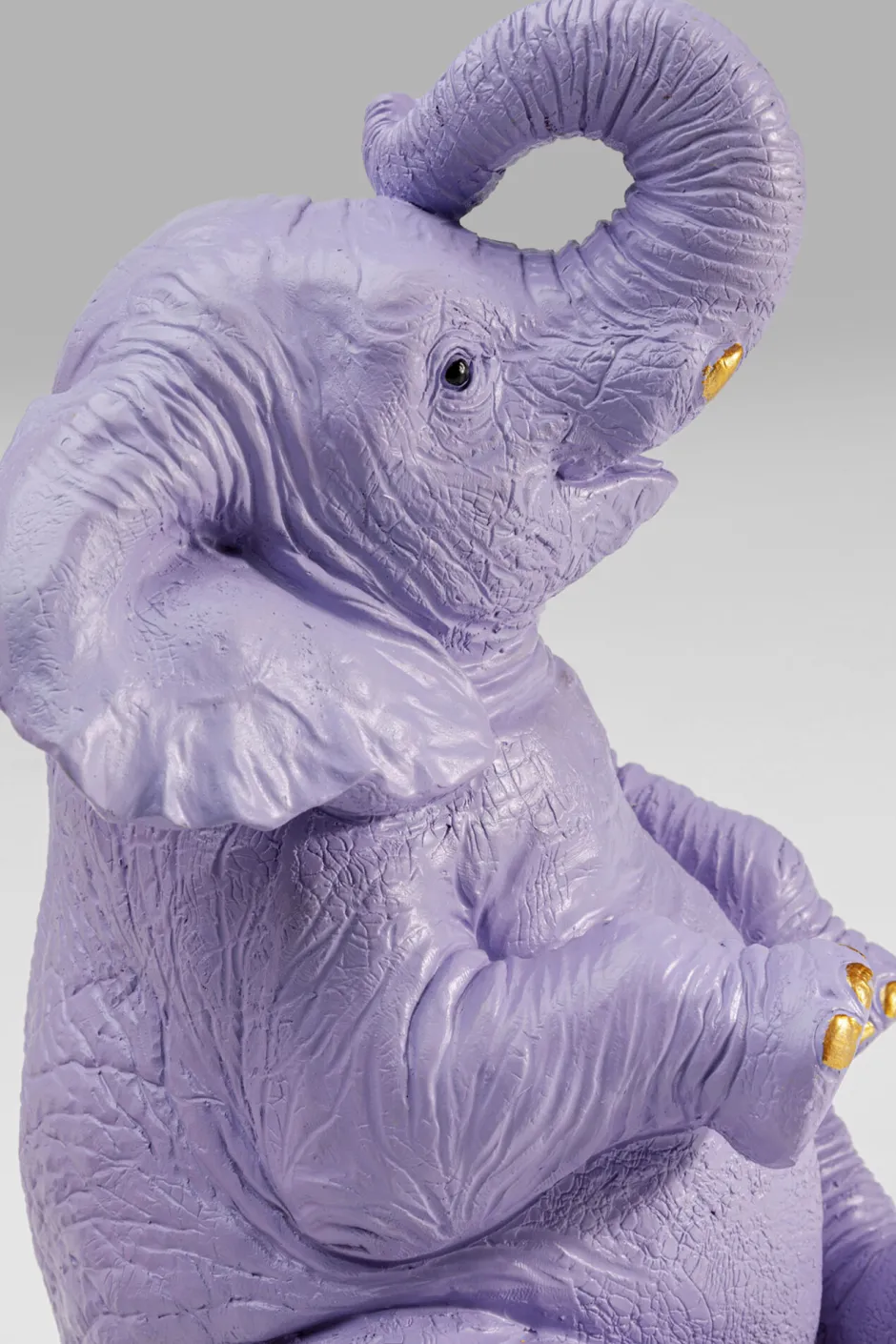 KARE Buchstütze Zoo Party (2/Set)