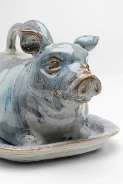 KARE Butterdose Mina 22cm