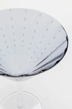 KARE Cocktail Glas Clue 18cm