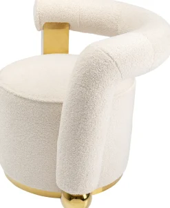 KARE Cocktailsessel Amuse