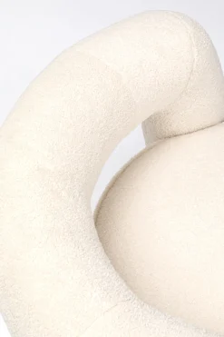 KARE Cocktailsessel Amuse