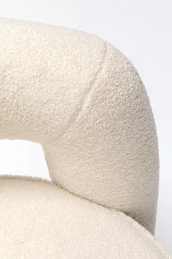 KARE Cocktailsessel Amuse