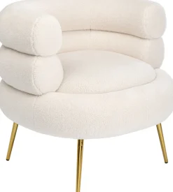 KARE Cocktailsessel Livelli