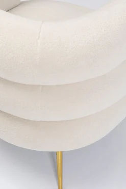 KARE Cocktailsessel Livelli