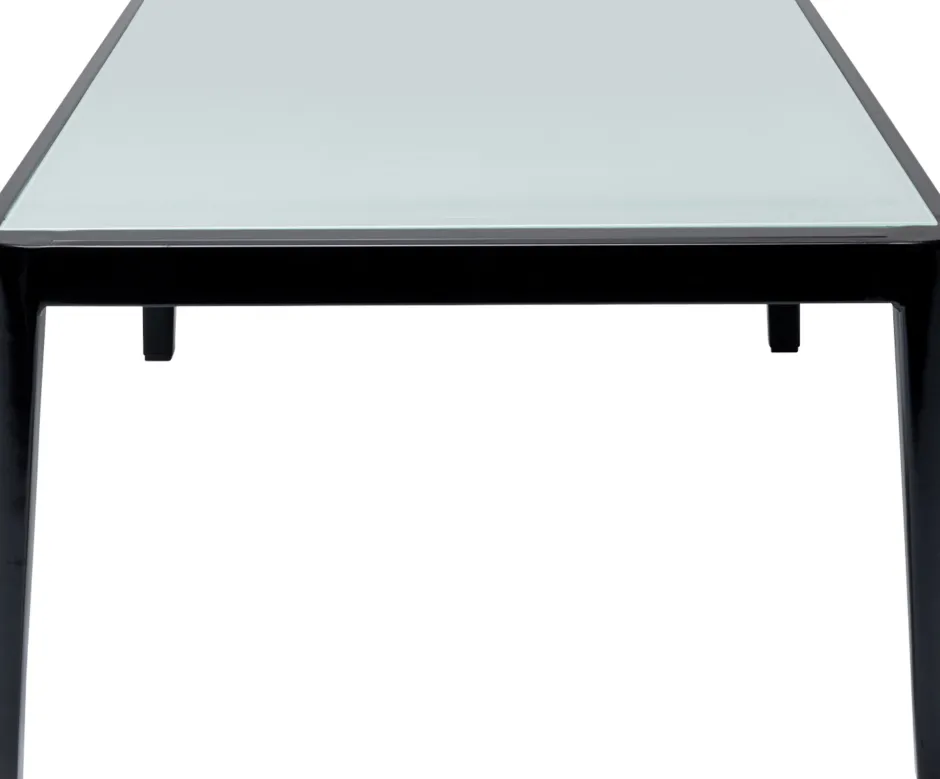 KARE Couchtisch Tiki Schwarz