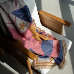 KARE Decke Bloom 170x130cm