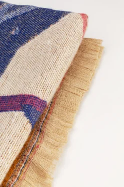 KARE Decke Bloom 170x130cm