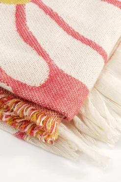 KARE Decke Daisy 170x130cm