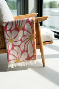 KARE Decke Daisy 170x130cm