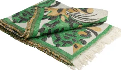 KARE Decke Jungle Leo 170x130cm
