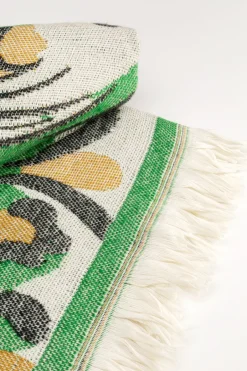 KARE Decke Jungle Leo 170x130cm