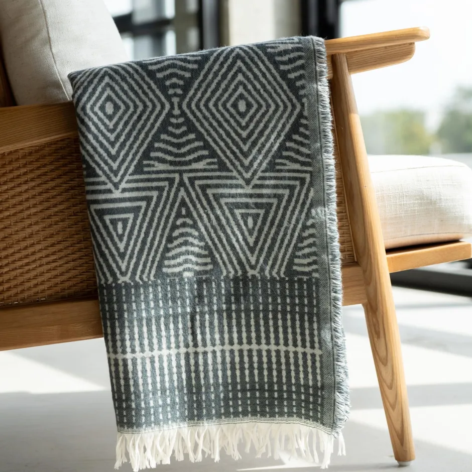 KARE Decke Shapes 170x130cm