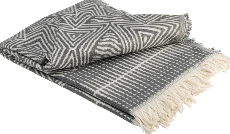 KARE Decke Shapes 170x130cm