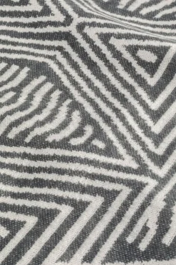 KARE Decke Shapes 170x130cm