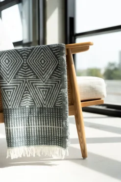 KARE Decke Shapes 170x130cm