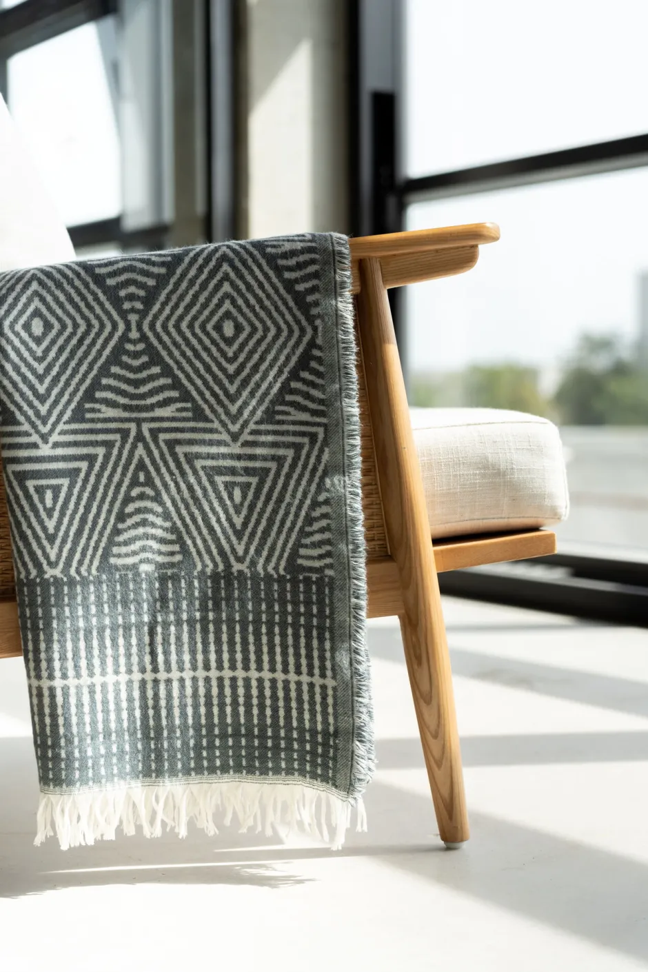 KARE Decke Shapes 170x130cm