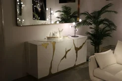 KARE Deko Dose Ava 7cm