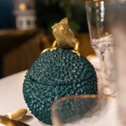 KARE Deko Dose Chameleon 20