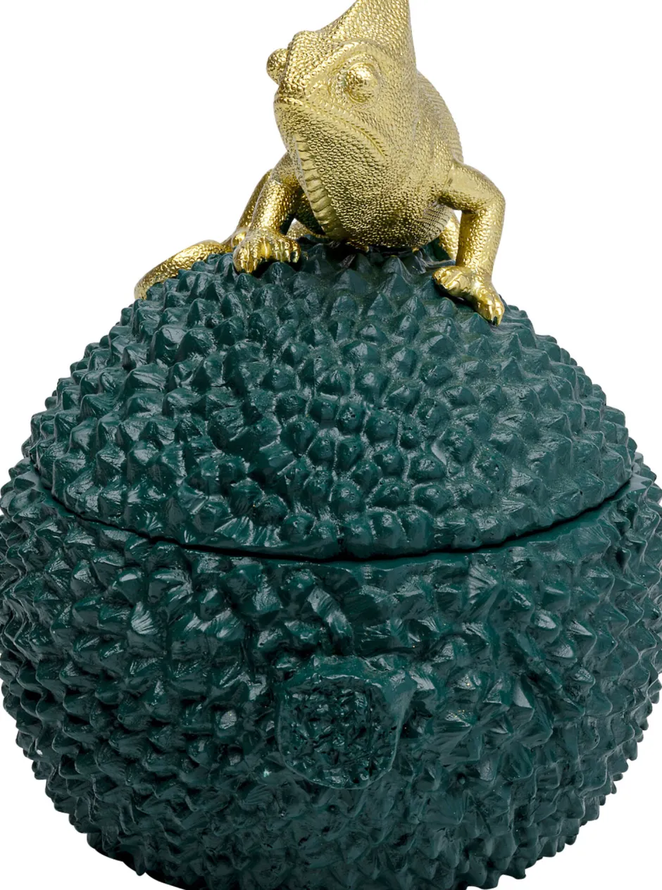 KARE Deko Dose Chameleon 20