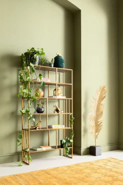 KARE Deko Dose Chameleon 34