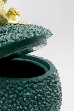 KARE Deko Dose Jackfruit Monkey 30cm