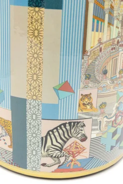 KARE Deko Dose Palazzo Ø25cm