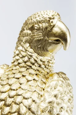 KARE Deko Dose Parrot 40cm