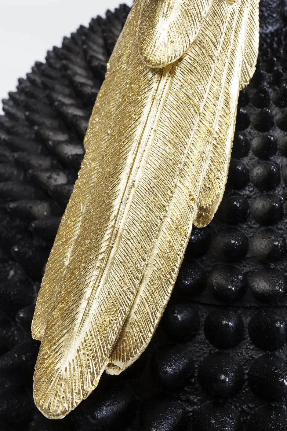 KARE Deko Dose Parrot 40cm