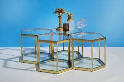 KARE Deko Dose Pineapple Visible