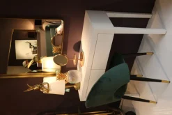 KARE Deko Dose Pineapple Visible