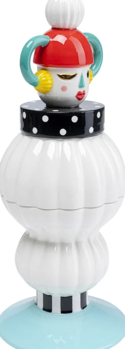 KARE Deko Dose Puppet 26cm