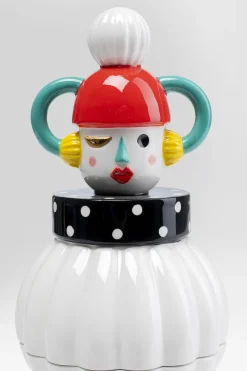 KARE Deko Dose Puppet 26cm