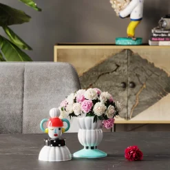 KARE Deko Dose Puppet 26cm