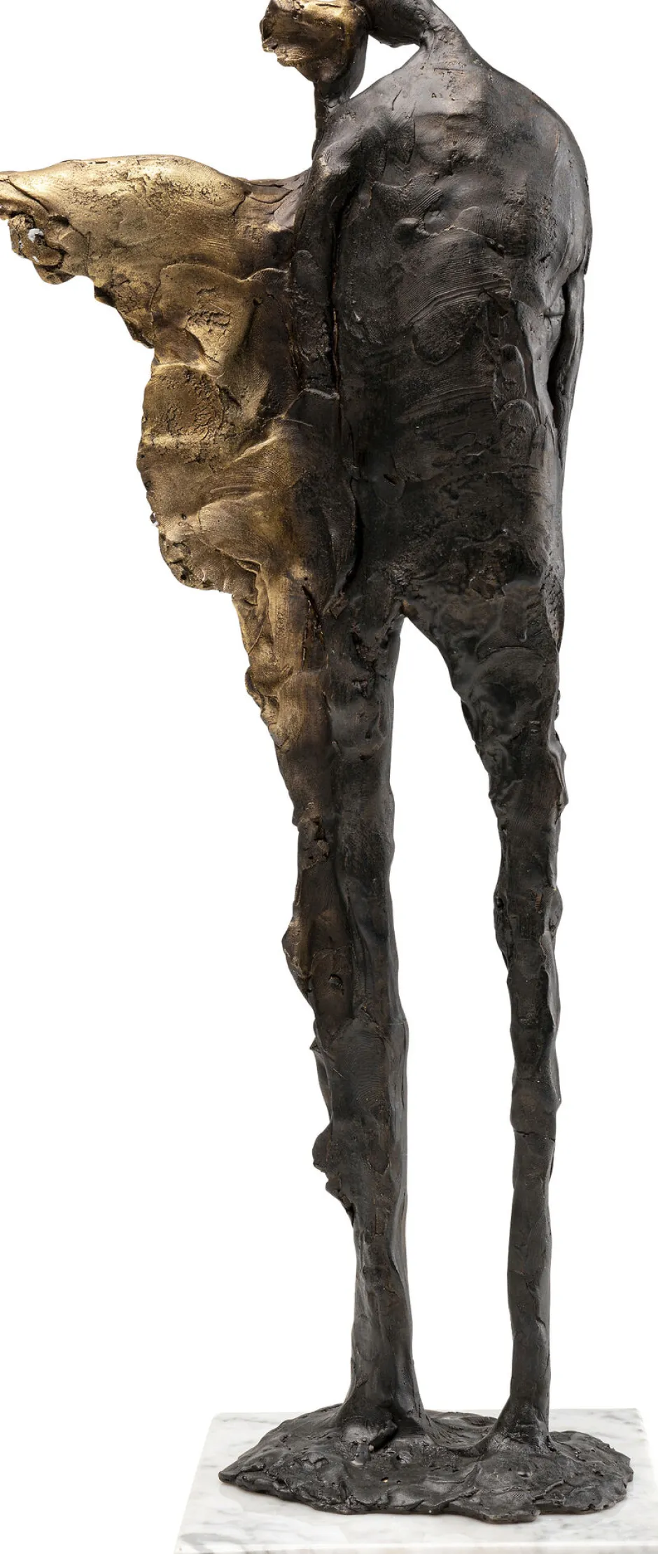 KARE Deko Figur Abstract Love 50cm