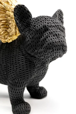 KARE Deko Figur Angel Puppy 25cm