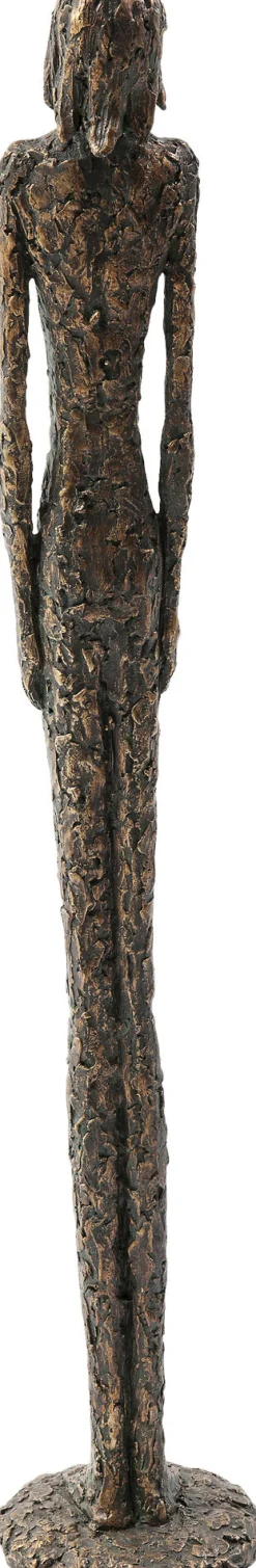 KARE Deko Figur Art Lady 78cm